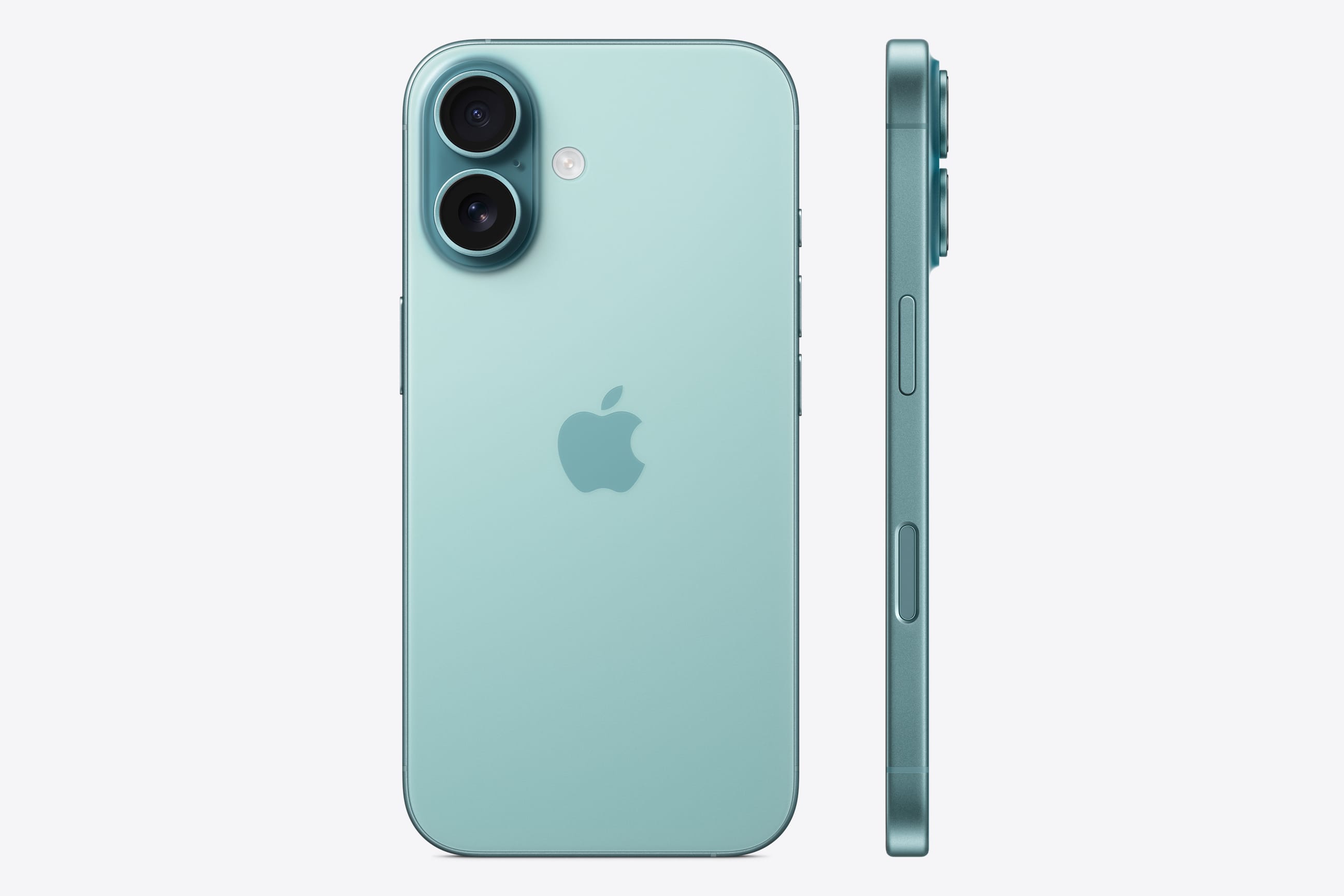 گوشی موبایل اپل مدل iPhone 16 CH دو سیم کارت ظرفیت ۵۱۲ گیگابایت و رم ۸ گیگابایت